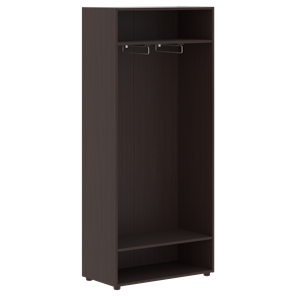 Каркас шкафа для одежды ALTO Венге ACW 85-1 (850х430х1930) в Надыме