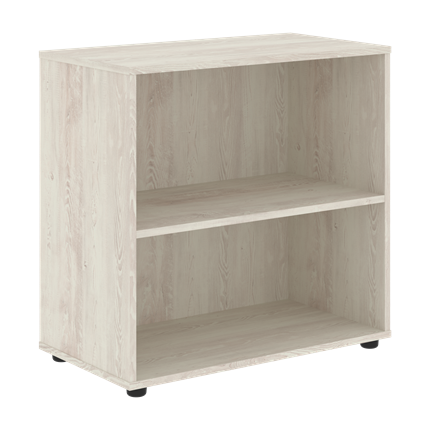 Каркас шкафа низкого LOFTIS Сосна Эдмонт LLC 80 (800х430х781) в Салехарде - изображение