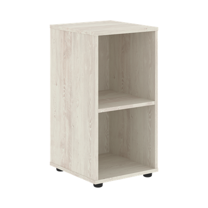 Каркас шкафа узкого низкого LOFTIS Сосна Эдмонт LLC 40 (400х430х781) в Салехарде - изображение
