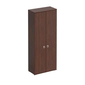 Шкаф для одежды Cosmo, венге Виктория (90,2х44,2х221) КС 790 в Салехарде