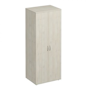 Шкаф для одежды Комфорт МП2 (дуб шамони) К 512 в Надыме