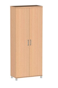 Шкаф для одежды Премиум Пр.Ш-5, бук в Лабытнанги