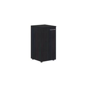 Шкаф низкий с глухими дверцами левый XTEN Дуб Юкон  XLC 42.1(L)  (425х410х795) в Новом Уренгое