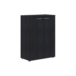 Шкаф средний XTEN Дуб Юкон  XMC 85.1 (850х410х1165) в Губкинском