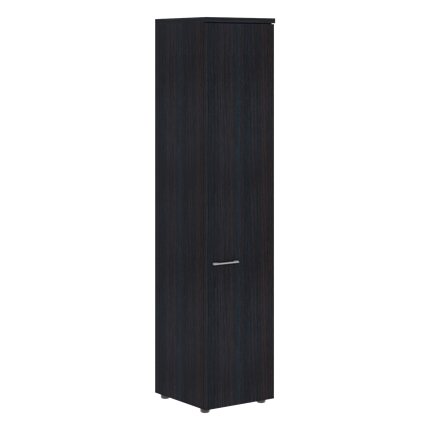 Шкаф-колонна правая XTEN Дуб Юкон XHC 42.1 (R)  (425х410х1930) в Салехарде - изображение