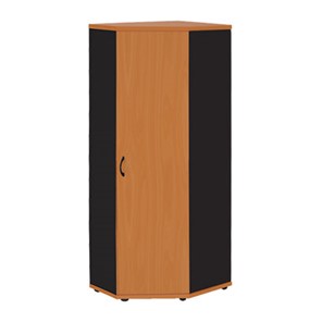 Угловой шкаф для одежды Моно-Люкс G5Q05 в Новом Уренгое - предосмотр