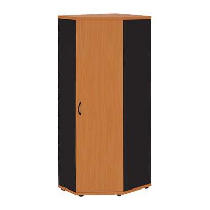 Угловой шкаф для одежды Моно-Люкс G5Q05 в Новом Уренгое - изображение