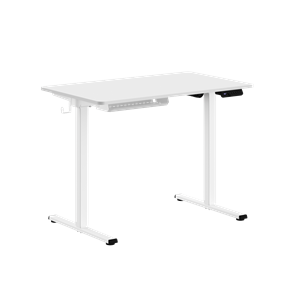 Электрический подъемный стол XTEN-UP Белый AT-001 (1000х600х730/1210) в Салехарде