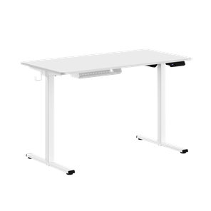 Стол подъемный электрический XTEN-UP Белый AT-002 (1200х600х730/1210) в Салехарде - предосмотр