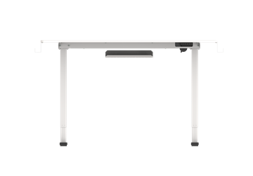 Электрический подъемный стол XTEN-UP Белый AT-003 (1400х700х730/1210) в Салехарде - предосмотр 1