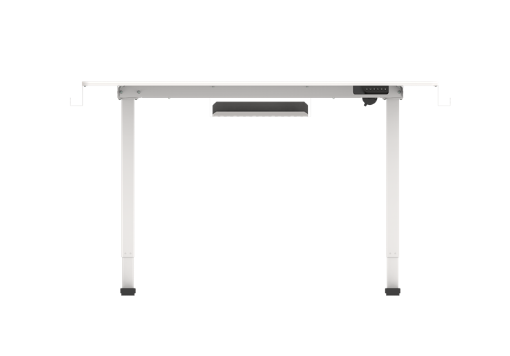 Электрический подъемный стол XTEN-UP Белый AT-003 (1400х700х730/1210) в Лабытнанги - изображение 1