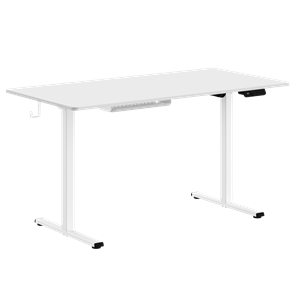 Электрический подъемный стол XTEN-UP Белый AT-003 (1400х700х730/1210) в Надыме