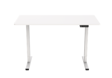 Электрический подъемный стол XTEN-UP Белый AT-003 (1400х700х730/1210) в Лабытнанги - предосмотр 4