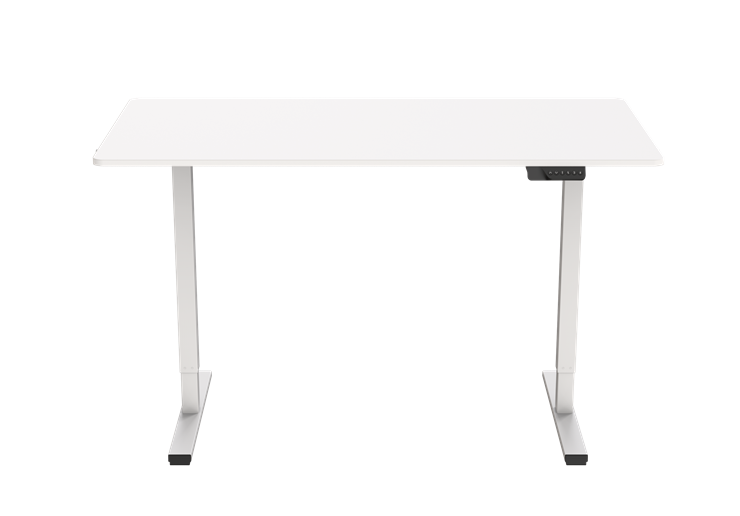 Электрический подъемный стол XTEN-UP Белый AT-003 (1400х700х730/1210) в Лабытнанги - изображение 4