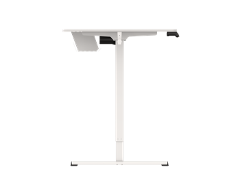Электрический подъемный стол XTEN-UP Белый AT-003 (1400х700х730/1210) в Лабытнанги - предосмотр 5