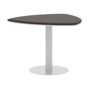Конференц-стол Dioni, DCT 110M-1 (1100х1096х773) венге в Новом Уренгое