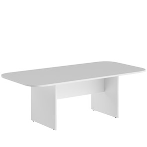 Конференц-стол XTEN Белый XOCT 220 (2200х1100х750) в Надыме