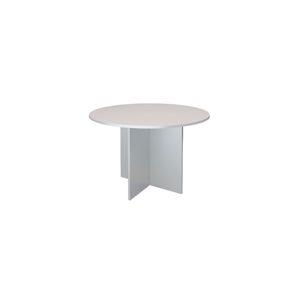Стол для совещаний Арго А-029 (Серый) в Салехарде - изображение