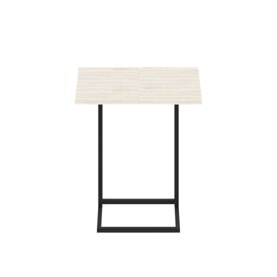 Офисный раскладной стол Comp, CD 4030, Сосна Эдмонт в Салехарде - изображение 3
