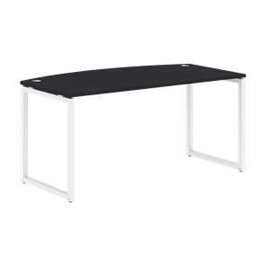 Письменный стол руководителя XTEN-Q Дуб-юкон-белый XQET 169 (1600х867х750) в Салехарде