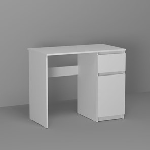 Письменный стол с ящиком и дверью Модерн в Надыме