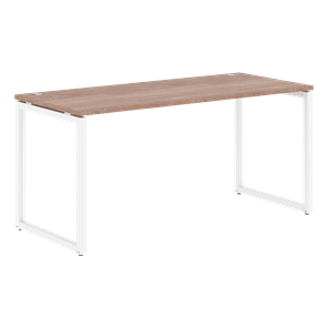 Письменный стол XTEN-Q Дуб-сонома-белый XQST 167 (1600х700х750) в Надыме