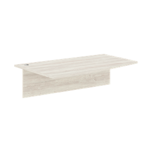 Приставка к столу левая XTEN сосна Эдмонд  XCT 149-1 (L) (1400х900х25) в Надыме