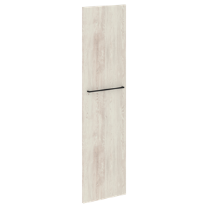 Дверь средняя LOFTIS Сосна Эдмонт LMD 40-1 (394х18х1470) в Салехарде
