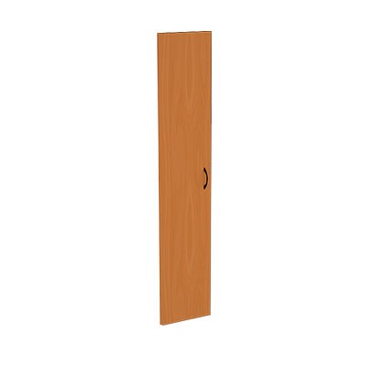 Дверца на 4 секции Классик D4 295x1406 в Салехарде - изображение