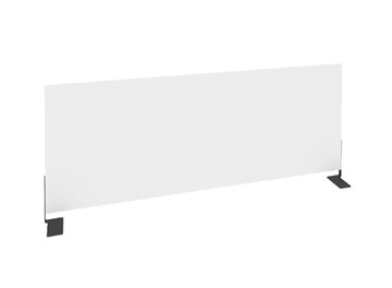 Экран боковой O.EKR-98 Антрацит/Белый бриллиант в Салехарде
