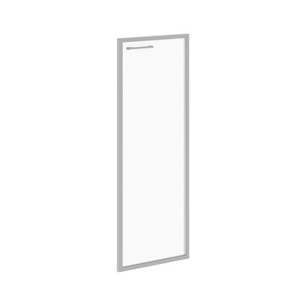 Правая стеклянная дверь XTEN  XRG 42-1 (R) (1132х22х420) в Салехарде - изображение