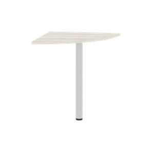 Приставка к столу XTEN сосна Эдмонд XKD 700.1 (700х700х750) в Новом Уренгое