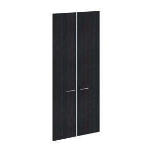 Высокая дверь для шкафа XTEN Дуб Юкон XHD 42-2 (846х18х1900) в Салехарде