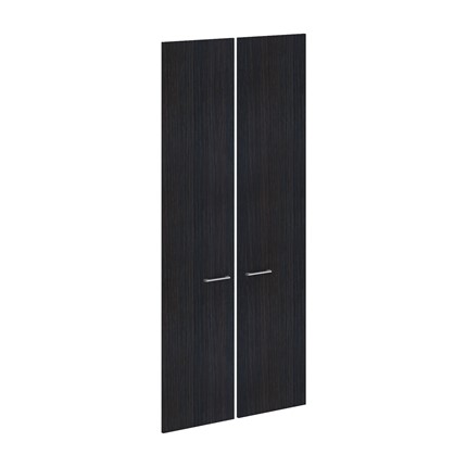Высокая дверь для шкафа XTEN Дуб Юкон XHD 42-2 (846х18х1900) в Салехарде - изображение