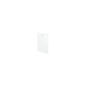 Комплект дверей к шкафу А-310 Арго А-610 (Белый) в Салехарде