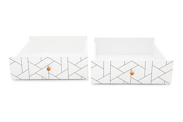 Ящики для детской кровати для кровати Stumpa "Мозаика" в Надыме