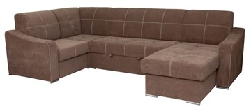 П-образный диван НЕО 44 в Салехарде - предосмотр