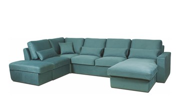 П-образный диван Аванти Модерн D в Тарко-Сале