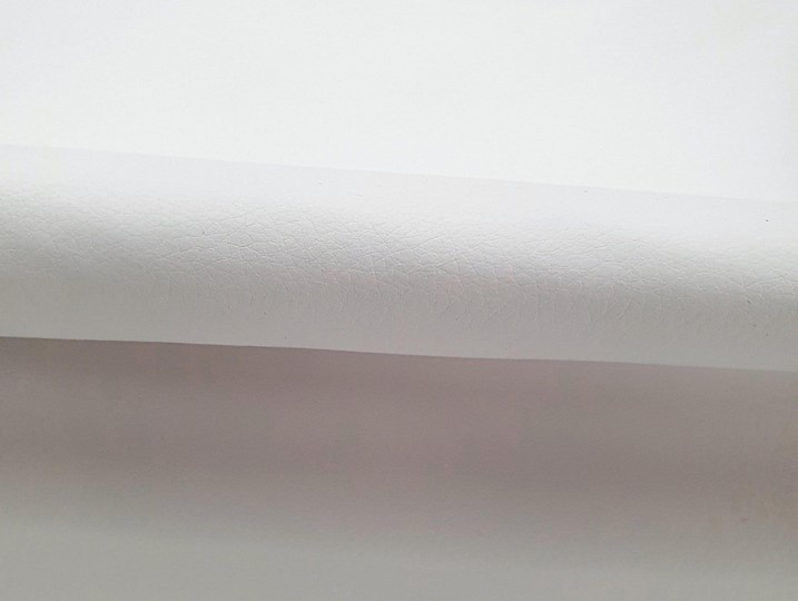 П-образный диван Элис, Белый (экокожа) в Надыме - изображение 11