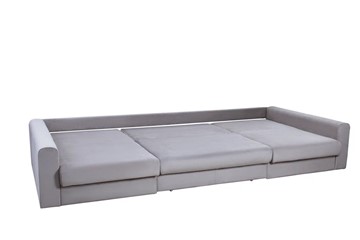 Раскладной П-образный диван Сицилия 3 380 в Надыме - предосмотр 1