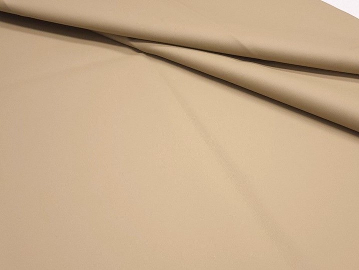 Большой П-образный диван Венеция боннель, Коричневый\Бежевый (Экокожа) в Лабытнанги - изображение 10