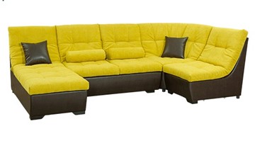 П-образный диван sofart Лира Угол-4 в Лабытнанги