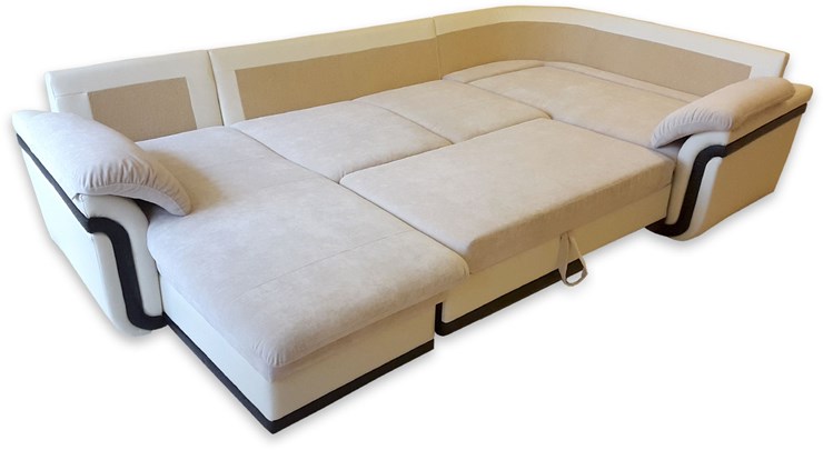 П-образный диван Лион-П в Губкинском - изображение 2