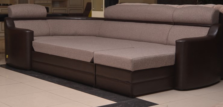 П-образный диван Виола 2 в Надыме - изображение 4