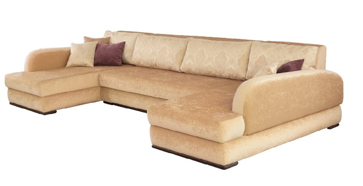 П-образный диван Гарден-П в Надыме - изображение 2