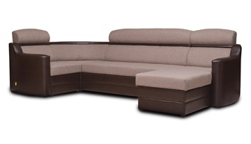 П-образный диван Виола 2 в Надыме - предосмотр 3