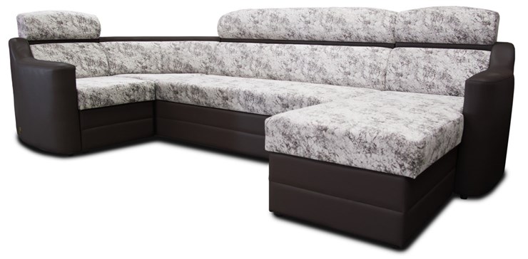 П-образный диван Виола 2 в Надыме - изображение 2