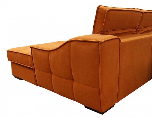 Угловой диван N-11-M (П1+ПС+УС+Д2+Д5+П1) в Лабытнанги - изображение 4