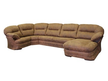 П-образный диван Квин 6 БД в Салехарде - предосмотр 2