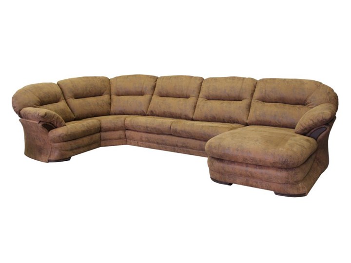 П-образный диван Квин 6 БД в Муравленко - изображение 2